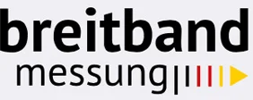 Breitbandmessung der Bundesnetzagentur Breitband Messung Logo